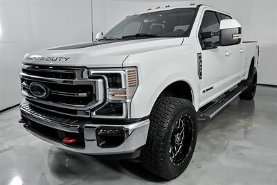 2022 Ford F-350 Super Duty Lariat   - Photo 6 - Joliet, IL 60435