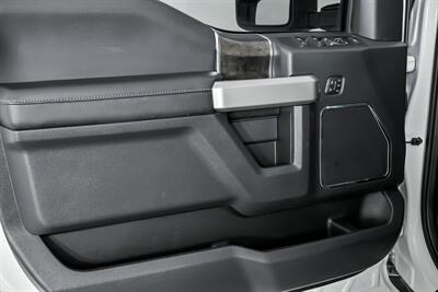 2022 Ford F-350 Super Duty Lariat   - Photo 18 - Joliet, IL 60435