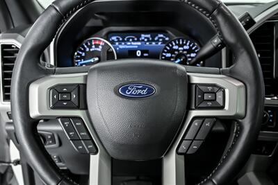 2022 Ford F-350 Super Duty Lariat   - Photo 29 - Joliet, IL 60435
