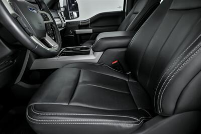 2022 Ford F-350 Super Duty Lariat   - Photo 21 - Joliet, IL 60435