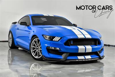 2017 Ford Mustang Shelby GT350-ESS SUPERCHARGED-$15K IN MODS   - Photo 1 - Joliet, IL 60435