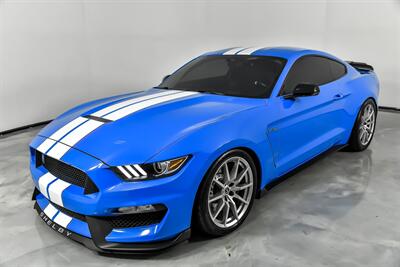 2017 Ford Mustang Shelby GT350-ESS SUPERCHARGED-$15K IN MODS   - Photo 6 - Joliet, IL 60435