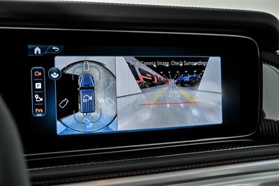 2026 Mercedes-Benz AMG G 63   - Photo 34 - Joliet, IL 60435