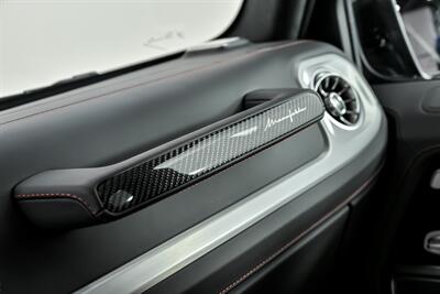 2026 Mercedes-Benz AMG G 63   - Photo 37 - Joliet, IL 60435