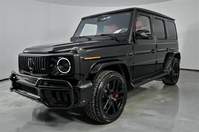 2026 Mercedes-Benz AMG G 63   - Photo 5 - Joliet, IL 60435