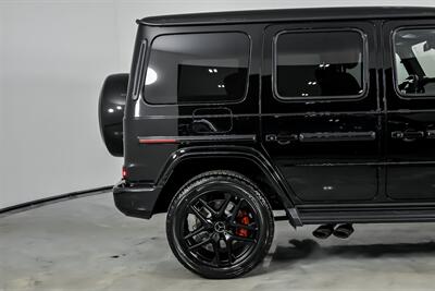 2026 Mercedes-Benz AMG G 63   - Photo 12 - Joliet, IL 60435