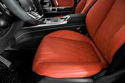 2026 Mercedes-Benz AMG G 63   - Photo 21 - Joliet, IL 60435