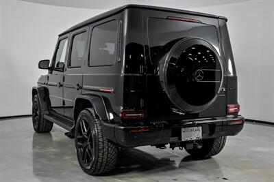 2026 Mercedes-Benz AMG G 63   - Photo 9 - Joliet, IL 60435