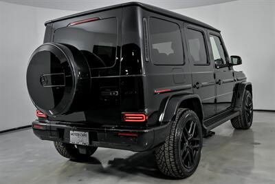 2026 Mercedes-Benz AMG G 63   - Photo 11 - Joliet, IL 60435