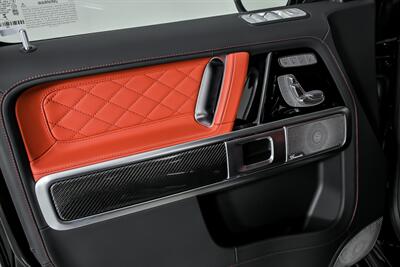 2026 Mercedes-Benz AMG G 63   - Photo 17 - Joliet, IL 60435