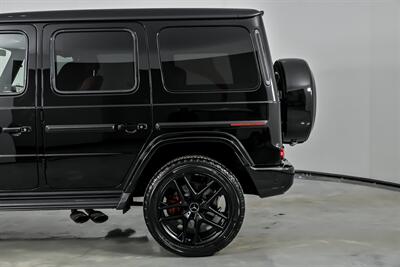 2026 Mercedes-Benz AMG G 63   - Photo 8 - Joliet, IL 60435