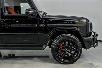 2026 Mercedes-Benz AMG G 63   - Photo 14 - Joliet, IL 60435