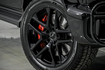 2026 Mercedes-Benz AMG G 63   - Photo 3 - Joliet, IL 60435