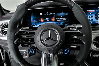 2026 Mercedes-Benz AMG G 63   - Photo 29 - Joliet, IL 60435