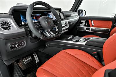 2026 Mercedes-Benz AMG G 63   - Photo 20 - Joliet, IL 60435