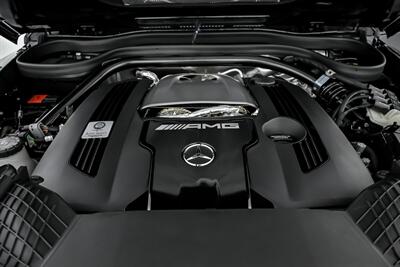 2026 Mercedes-Benz AMG G 63   - Photo 16 - Joliet, IL 60435