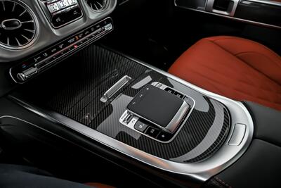 2026 Mercedes-Benz AMG G 63   - Photo 39 - Joliet, IL 60435