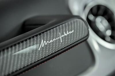 2026 Mercedes-Benz AMG G 63   - Photo 38 - Joliet, IL 60435