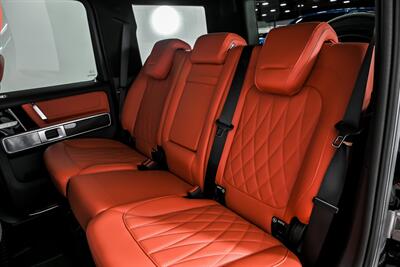 2026 Mercedes-Benz AMG G 63   - Photo 24 - Joliet, IL 60435