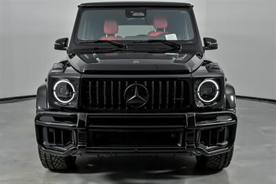2026 Mercedes-Benz AMG G 63   - Photo 4 - Joliet, IL 60435