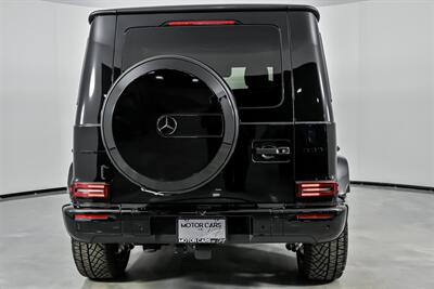 2026 Mercedes-Benz AMG G 63   - Photo 10 - Joliet, IL 60435