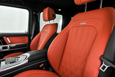2026 Mercedes-Benz AMG G 63   - Photo 22 - Joliet, IL 60435