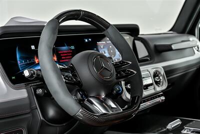 2026 Mercedes-Benz AMG G 63   - Photo 25 - Joliet, IL 60435