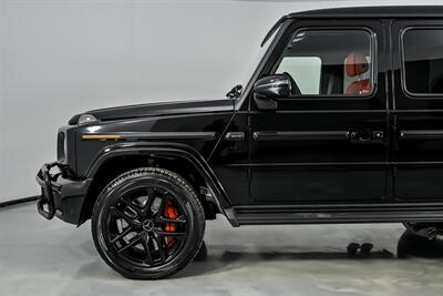 2026 Mercedes-Benz AMG G 63   - Photo 6 - Joliet, IL 60435