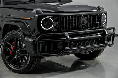 2026 Mercedes-Benz AMG G 63   - Photo 2 - Joliet, IL 60435