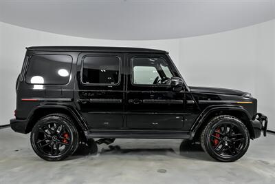2026 Mercedes-Benz AMG G 63   - Photo 13 - Joliet, IL 60435