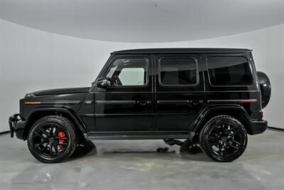 2026 Mercedes-Benz AMG G 63   - Photo 7 - Joliet, IL 60435
