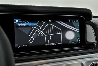 2026 Mercedes-Benz AMG G 63   - Photo 35 - Joliet, IL 60435