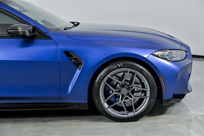 2023 BMW M4 Competition xDrive   - Photo 15 - Joliet, IL 60435