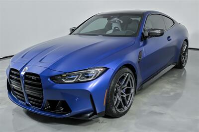 2023 BMW M4 Competition xDrive   - Photo 6 - Joliet, IL 60435