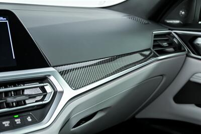 2023 BMW M4 Competition xDrive   - Photo 36 - Joliet, IL 60435