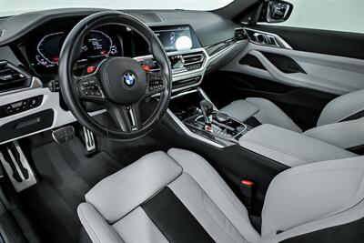 2023 BMW M4 Competition xDrive   - Photo 21 - Joliet, IL 60435