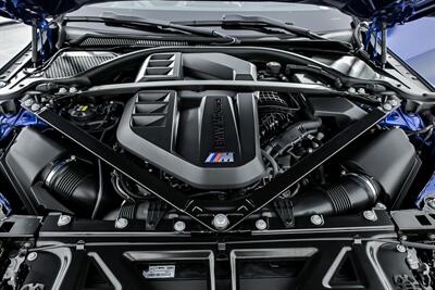 2023 BMW M4 Competition xDrive   - Photo 17 - Joliet, IL 60435