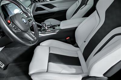 2023 BMW M4 Competition xDrive   - Photo 22 - Joliet, IL 60435