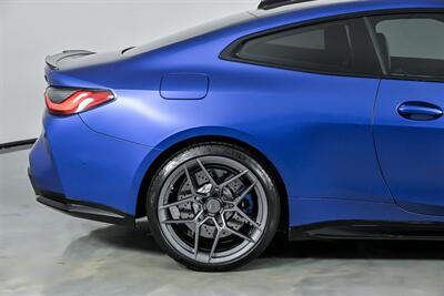 2023 BMW M4 Competition xDrive   - Photo 13 - Joliet, IL 60435