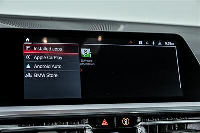 2023 BMW M4 Competition xDrive   - Photo 33 - Joliet, IL 60435