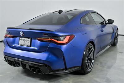 2023 BMW M4 Competition xDrive   - Photo 12 - Joliet, IL 60435