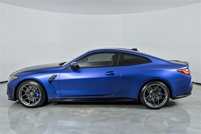 2023 BMW M4 Competition xDrive   - Photo 8 - Joliet, IL 60435
