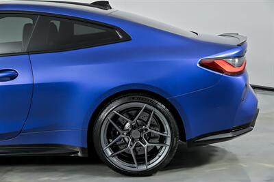2023 BMW M4 Competition xDrive   - Photo 9 - Joliet, IL 60435