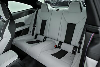 2023 BMW M4 Competition xDrive   - Photo 24 - Joliet, IL 60435