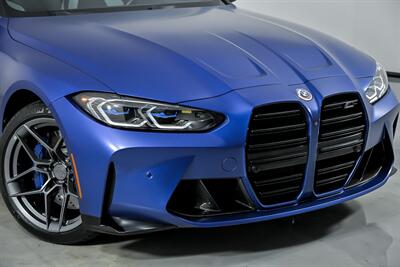 2023 BMW M4 Competition xDrive   - Photo 3 - Joliet, IL 60435