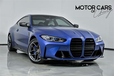 2023 BMW M4 Competition xDrive   - Photo 1 - Joliet, IL 60435