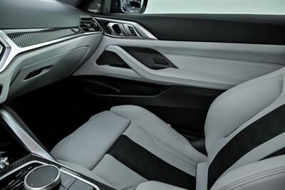 2023 BMW M4 Competition xDrive   - Photo 38 - Joliet, IL 60435