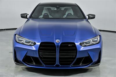 2023 BMW M4 Competition xDrive   - Photo 5 - Joliet, IL 60435