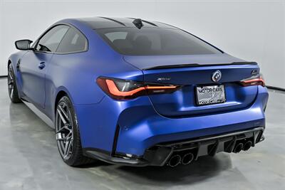 2023 BMW M4 Competition xDrive   - Photo 10 - Joliet, IL 60435