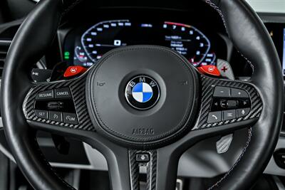 2023 BMW M4 Competition xDrive   - Photo 28 - Joliet, IL 60435